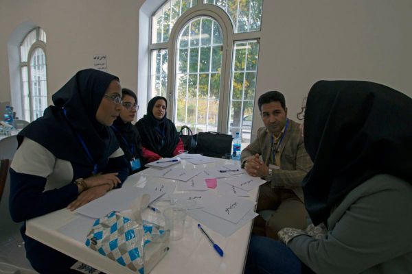 The Odyssey of Iranian Sociologists Under Pressure