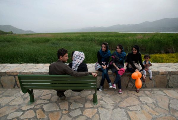 The New Wave of Politics in the Struggle for Self-Determination in Rojhelat