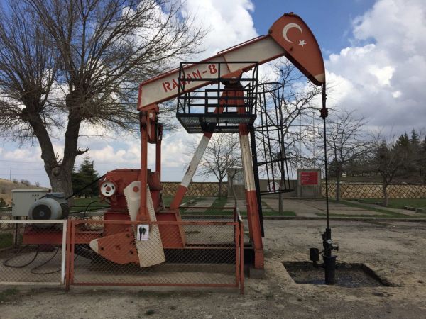 The Unintended Consequences of Turkey’s Quest for Oil