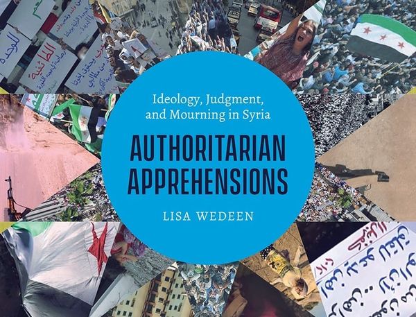 Ambivalence and Desire in Revolutionary Syria