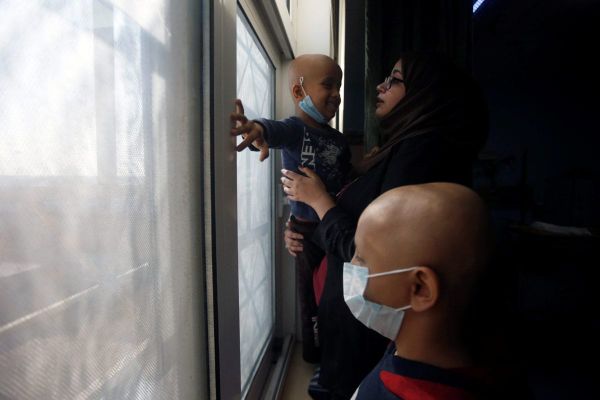The Long Shadow of Iraq’s Cancer Epidemic and COVID-19