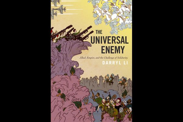 Solidarity Is a Country Far Away