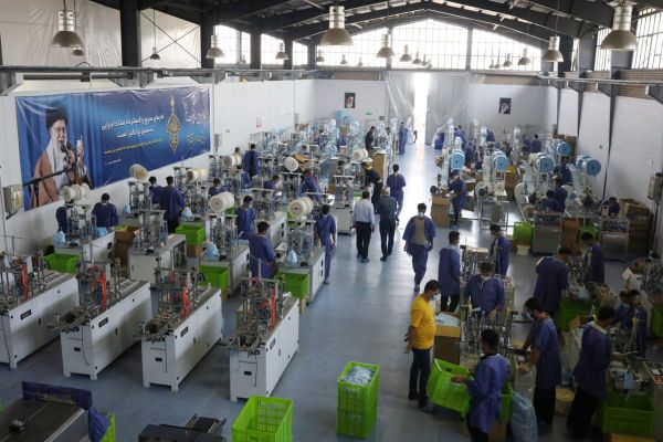 Labor Activists, the Living Wage and State Law in Iran