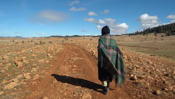 Government Efforts to Reduce Inequality in Morocco Are Only Making Matters Worse