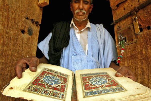 The Importance of Mauritanian Scholars in Global Islam