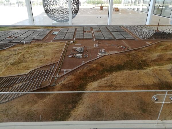 Life in the Vicinity of Morocco’s Noor Solar Energy Project