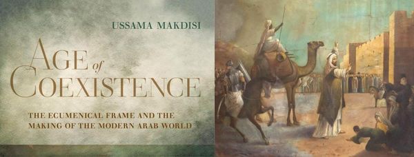 Coexistence, Sectarianism and Racism — An Interview with Ussama Makdisi