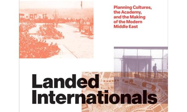 Designing Nationhood in Turkey’s Universities