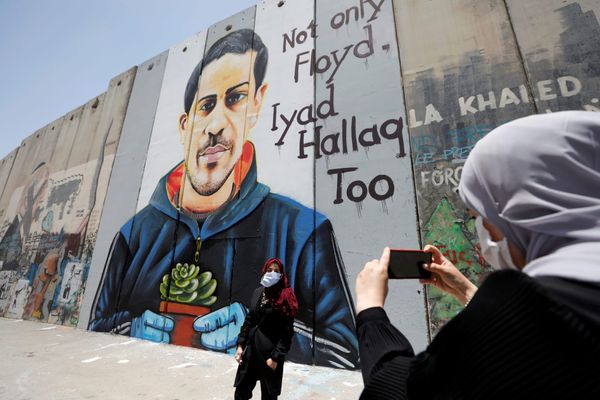 Tracing the Historical Relevance of Race in Palestine and Israel