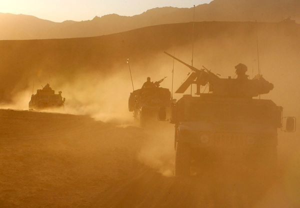 Refusing Imperial Amnesia in the War on Terror