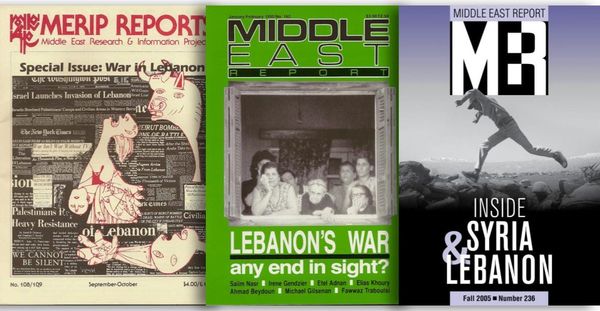Capturing the Complexity of Lebanon’s Civil War and Its Legacies