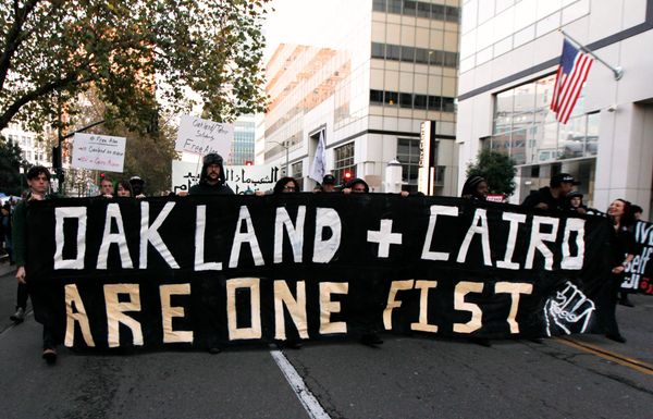 Egypt From Icon to Tragedy