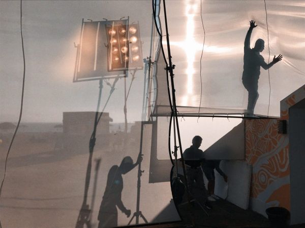 Rethinking Informal Labor Through the Lens of Film Production in Cairo