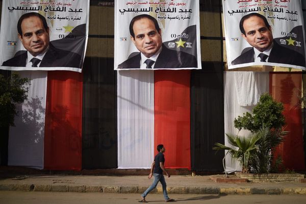 The Lasting Significance of Egypt’s Rabaa Massacre