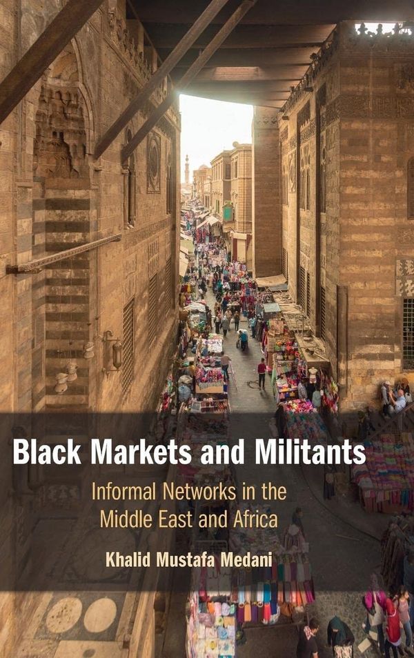 Black Markets in Sudan—An Interview with Khalid Mustafa Medani