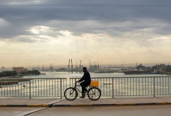 Two Decades of Uneven Federalism in Iraq