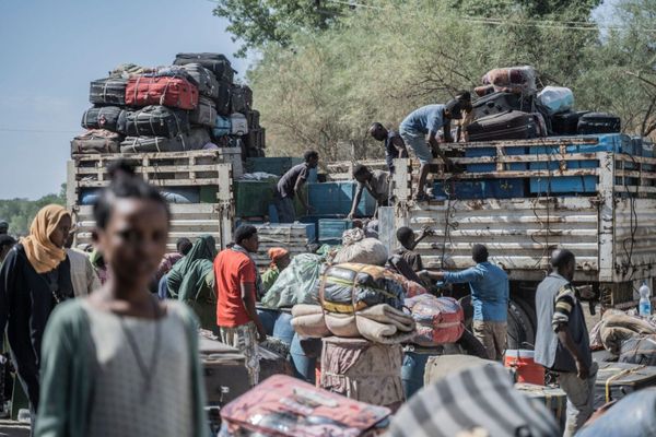 At Any Cost—The War in Sudan and Europe’s Flawed Migration Policies