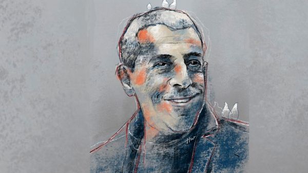 'A Place Without a Door' and 'Uncle Give me a Cigarette'—Two Essays by Palestinian Political Prisoner, Walid Daqqah