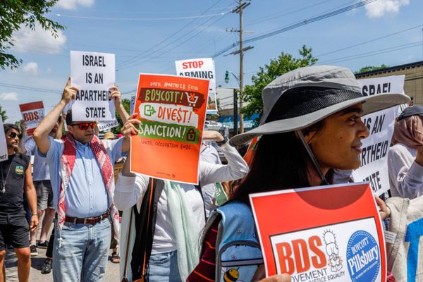 The AnthroBoycott Collective and Organizing Against Apartheid—An Interview with Daniel Segal and Jessica Winegar