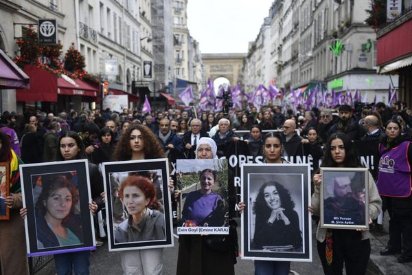 The Kurdish Women's Movement and Turkey's Transnational 'Feminicide'