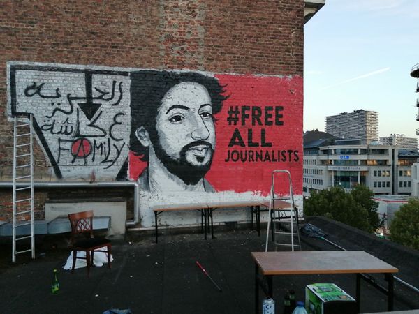 A Note on the Cover Image