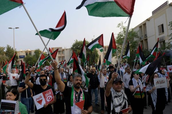 From the Oil Weapon to Boycott, Mobilizing in Support of Palestine in the Gulf