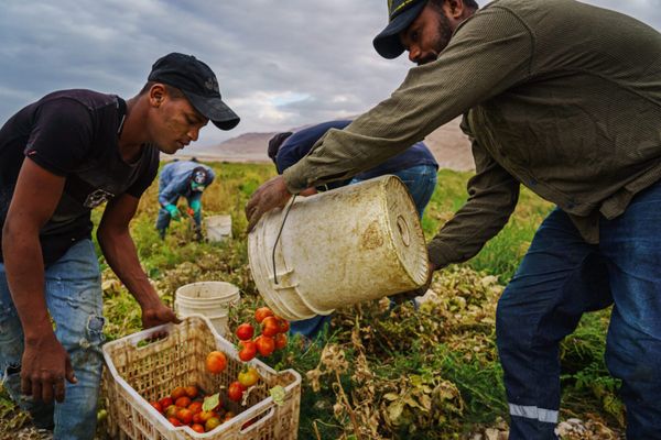 Jordan’s Syrian Refugee Response and Discriminatory Development Aid