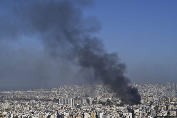 A Primer on Lebanon—History, Palestine and Resistance to Israeli Violence