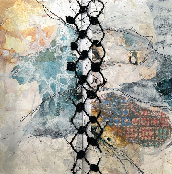 A Note on the Cover Image