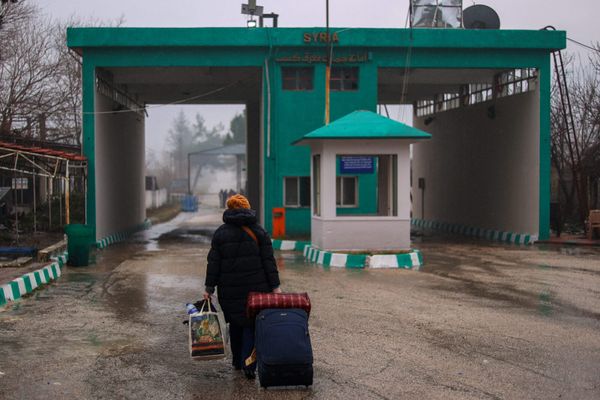 Deportation as Punishment and the Everyday War on Migrants from Turkey to the United States