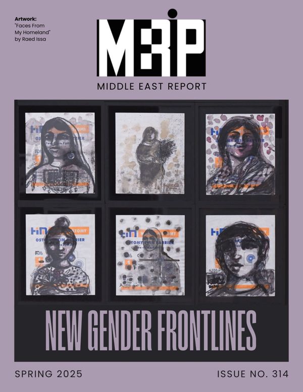 A Note on the Cover Image