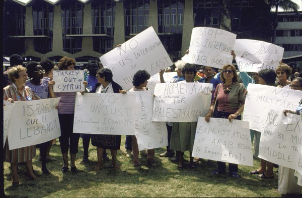 Gender, Politics and Scholarship—A Roundtable