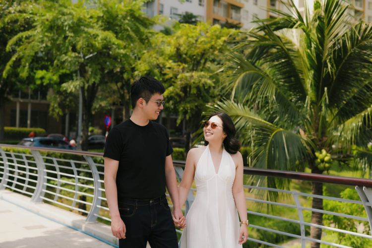 Hôn nhân và tiền bạc: Làm sao để không cãi nhau vì tiền?