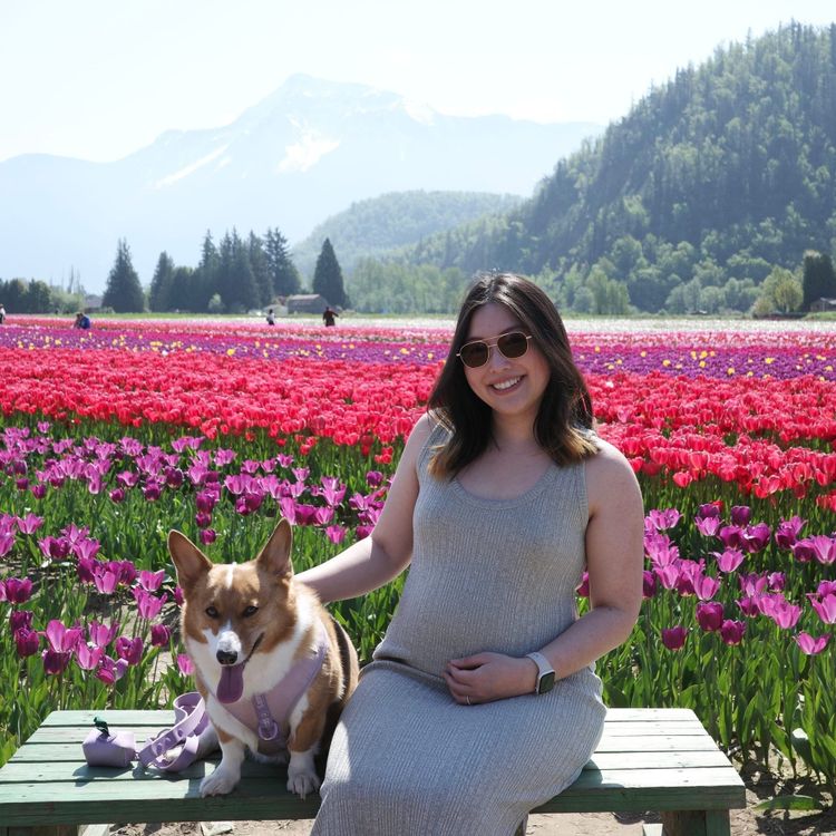 (Tạm) nghỉ việc cho một khởi đầu mới