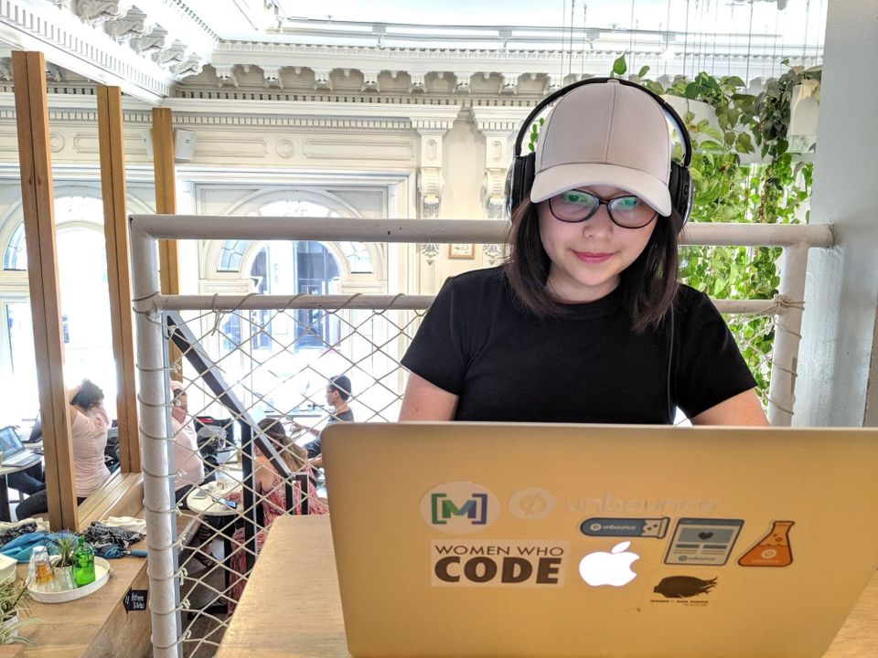 Work-life balance