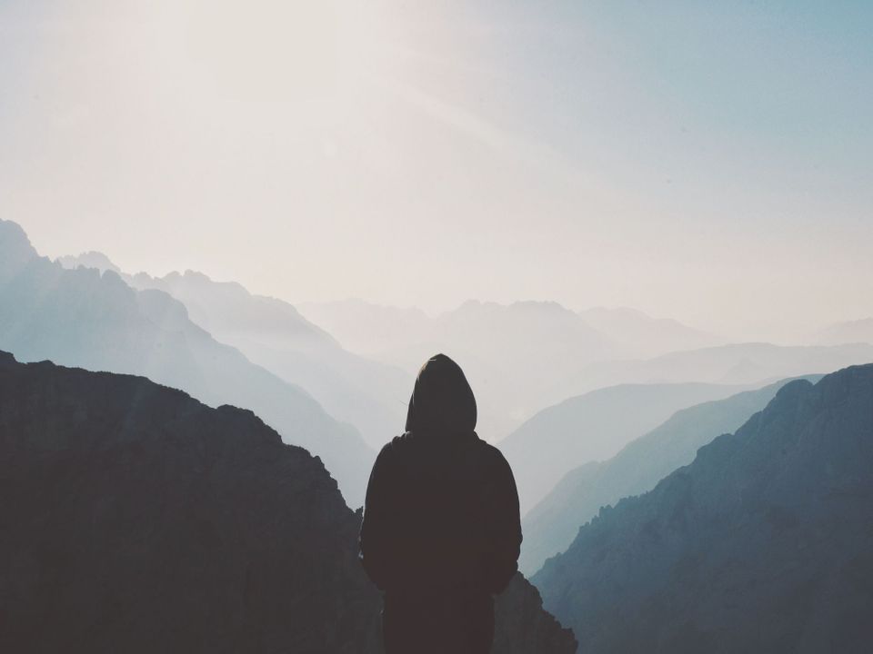 Lần đầu bỏ qua cơ hội mơ ước
