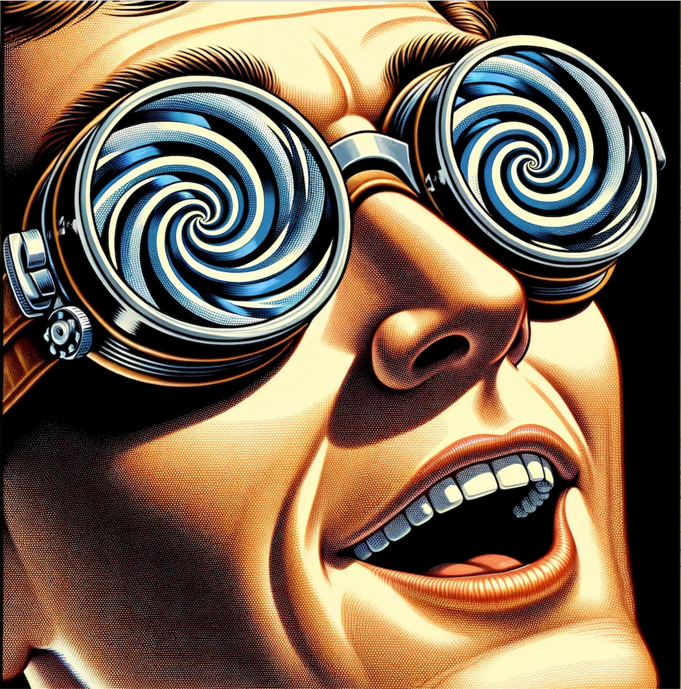Virtuous Circles - Strategic Brilliance or MBA Delusion?