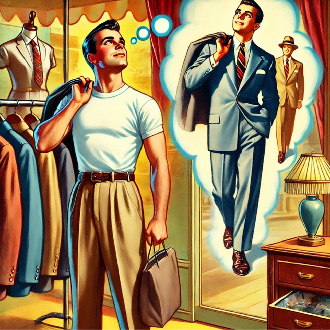 Brand "Story": Bullsh*t or Brilliant?