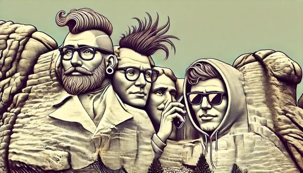 Creator, Coder, Closer: The Three Archetypes of High-Performing Marketing Team
