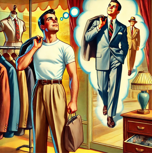 Brand "Story": Bullsh*t or Brilliant?
