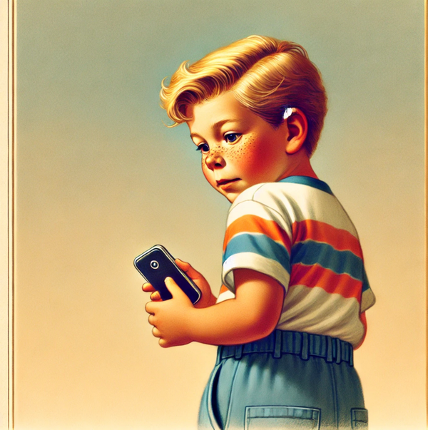 Australia Is Banning Kids From Socials