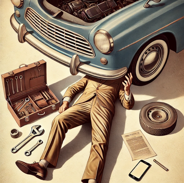 Volkswagen Just Made Dads The World Over Happy