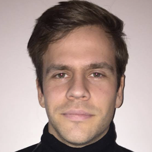 Torfi Karl Ólafsson