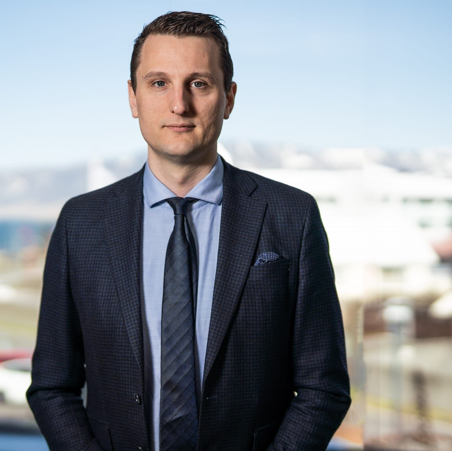 Kjartan Ragnars