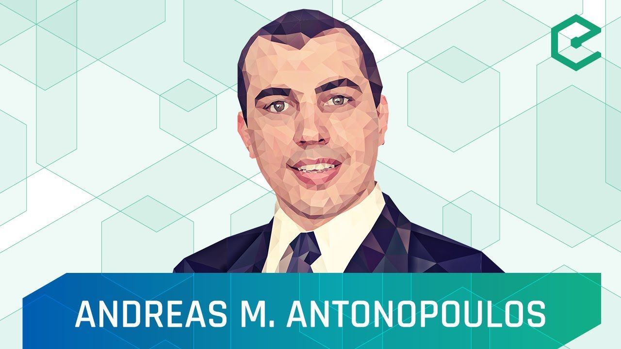 Getur þú útskýrt Bitcoin fyrir móður minni? - Andreas Antonopolous (Myndband)