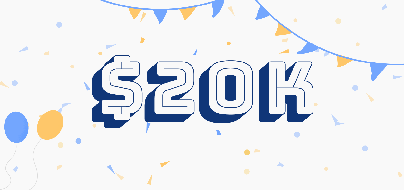 Bitcoin brýtur 20.000 dollara múrinn! 🚀