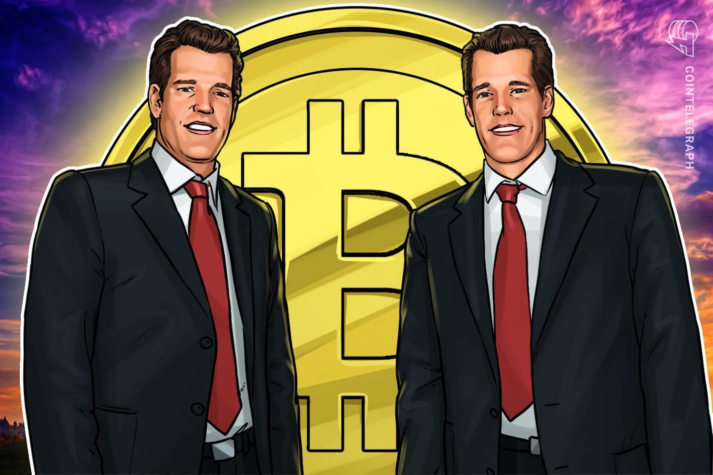 Myntkaup appið & Bitcoin á leið í $500,000?
