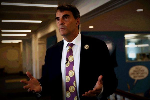 10 ástæður til að hafa trú á Bitcoin - Tim Draper (Myndband)