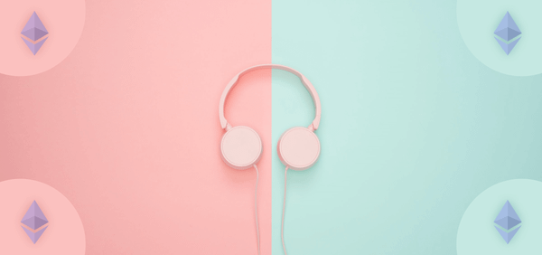 Bitcoin fyrir hinn almenna leikmann | Hlaðvarp & Ethereum tilkynning