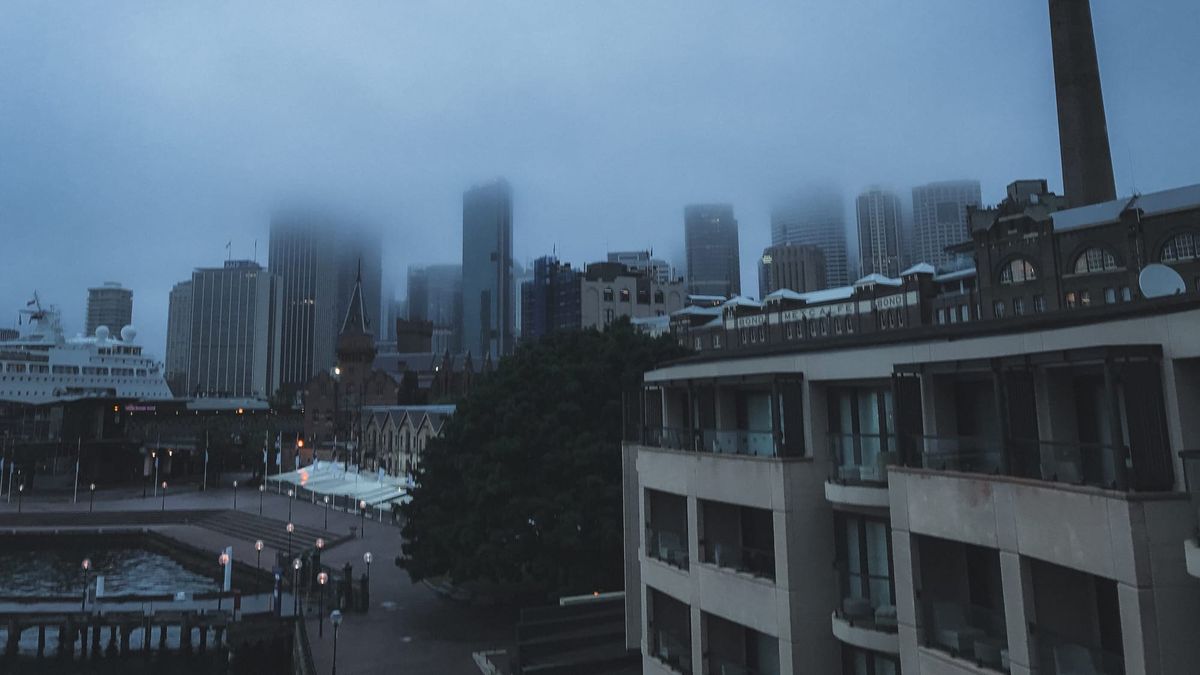 Park Hyatt Sydney Review - The Best Hotel I've Ever Stayed At